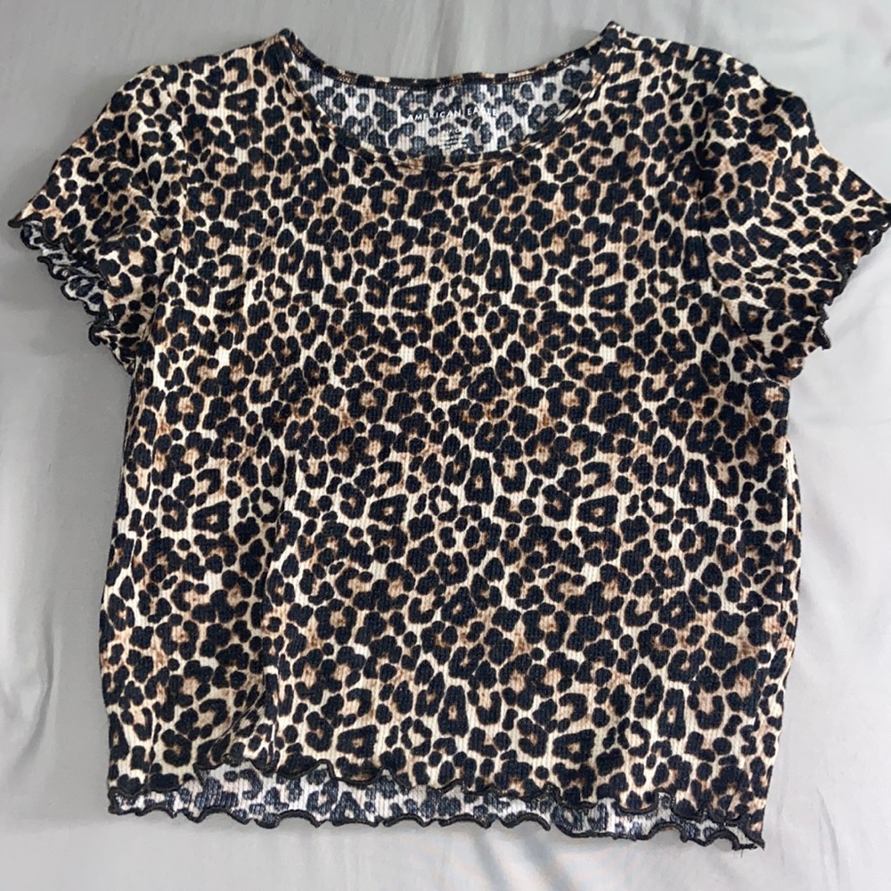 American Eagle shirt